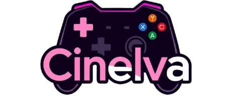 CineLva.com - Play Free Online Games Instantly logo